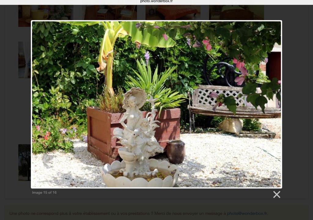 Photo of Others in Boulleret