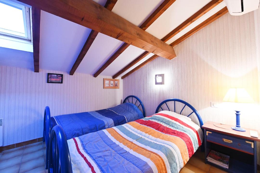 Photo of Bedroom in Port-Vendres