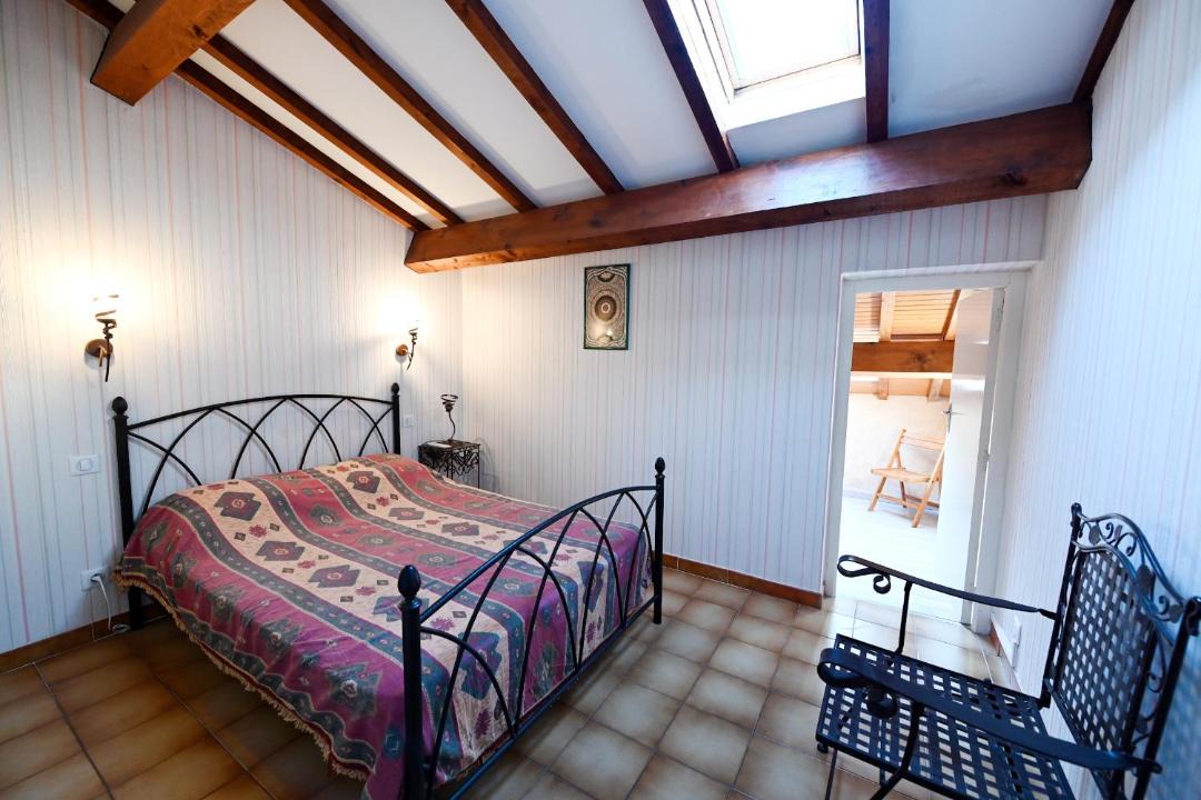 Photo of Bedroom in Port-Vendres