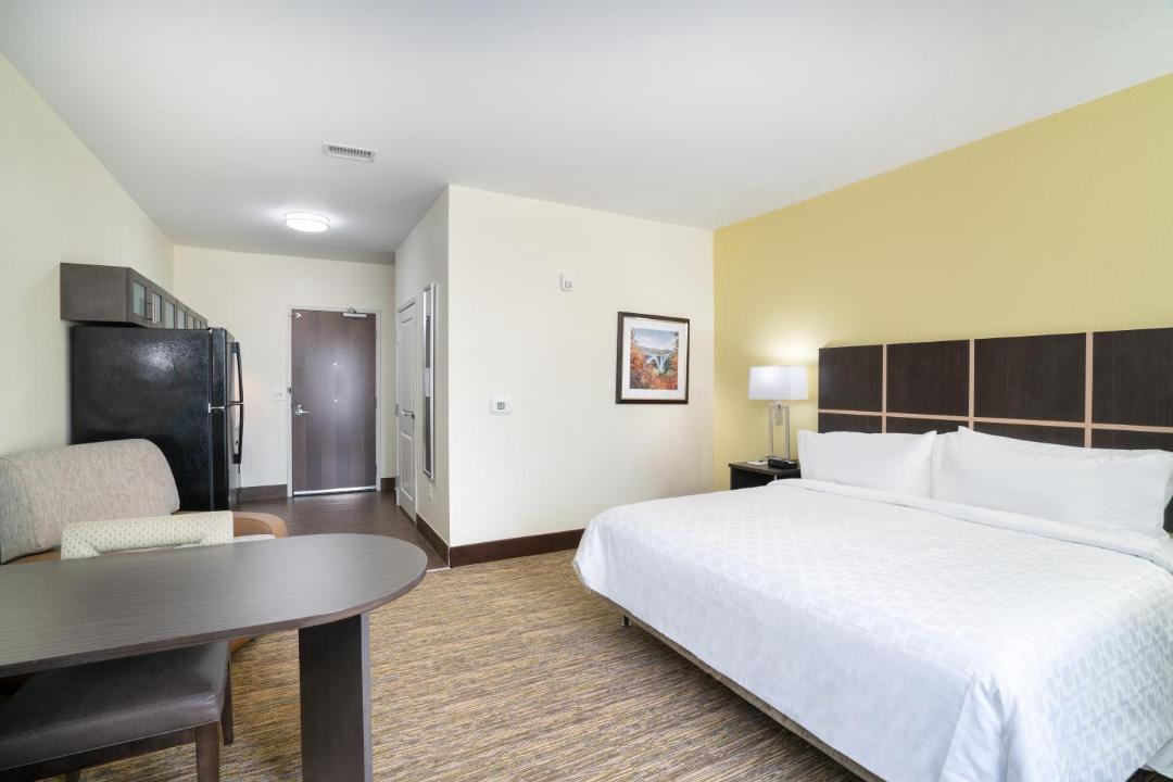 Photo of Bedroom in Franklin