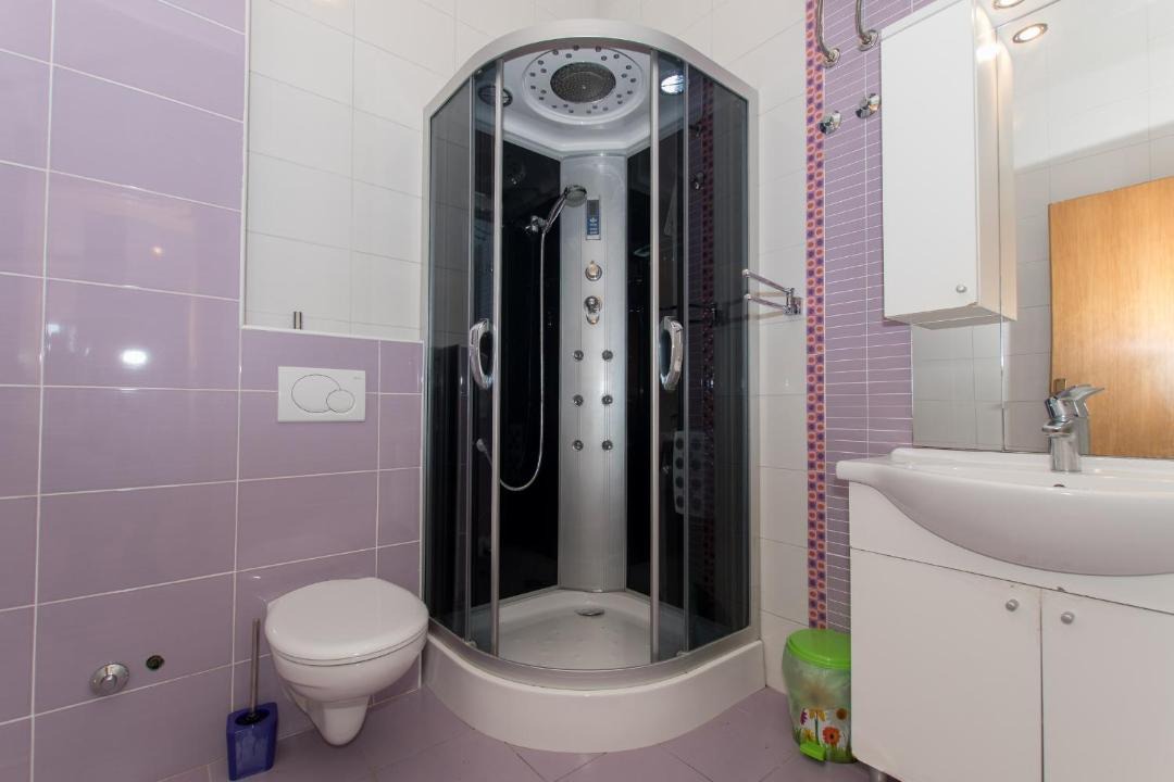 Photo of Bathroom in Bratus