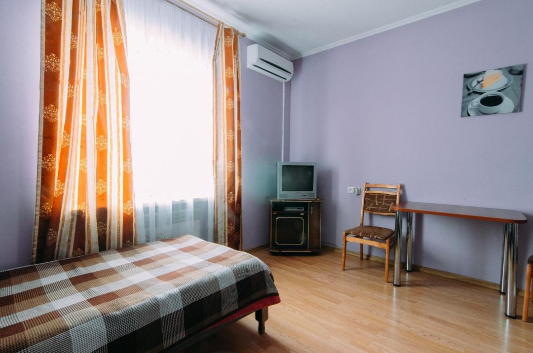 Photo of Bedroom in Samara