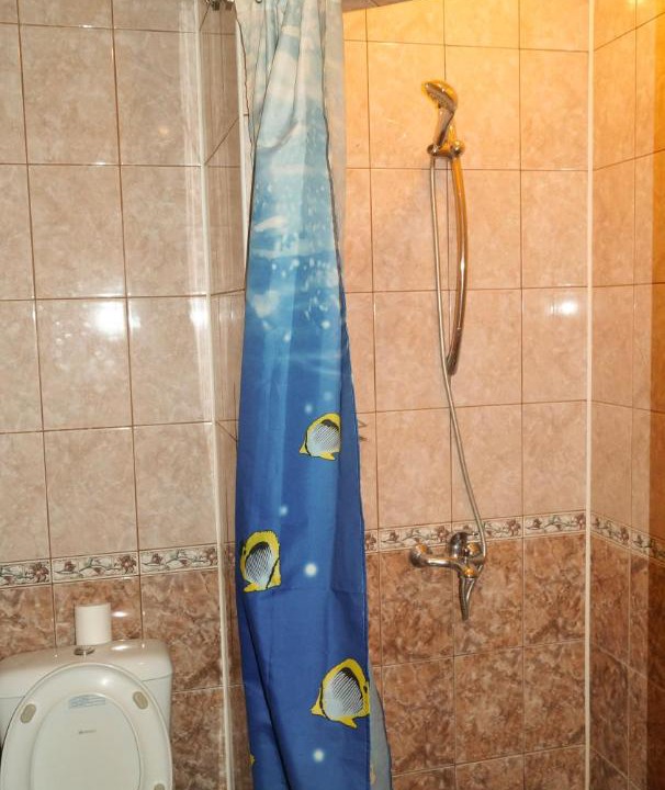 Photo of Bathroom in Samara