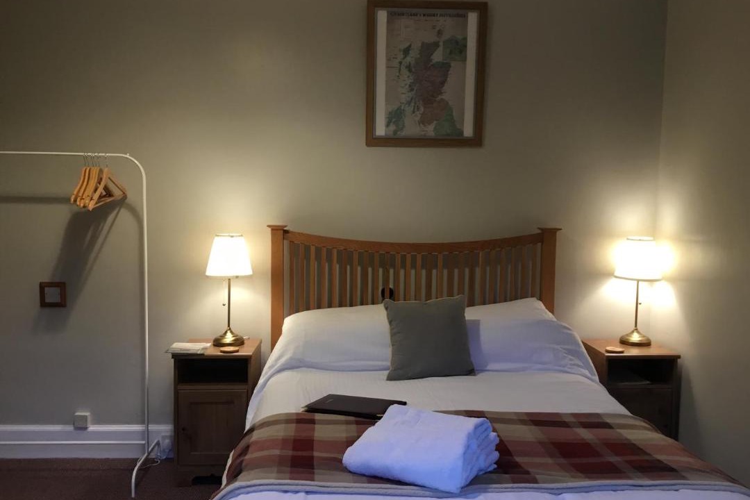 Photo of Others in Dufftown