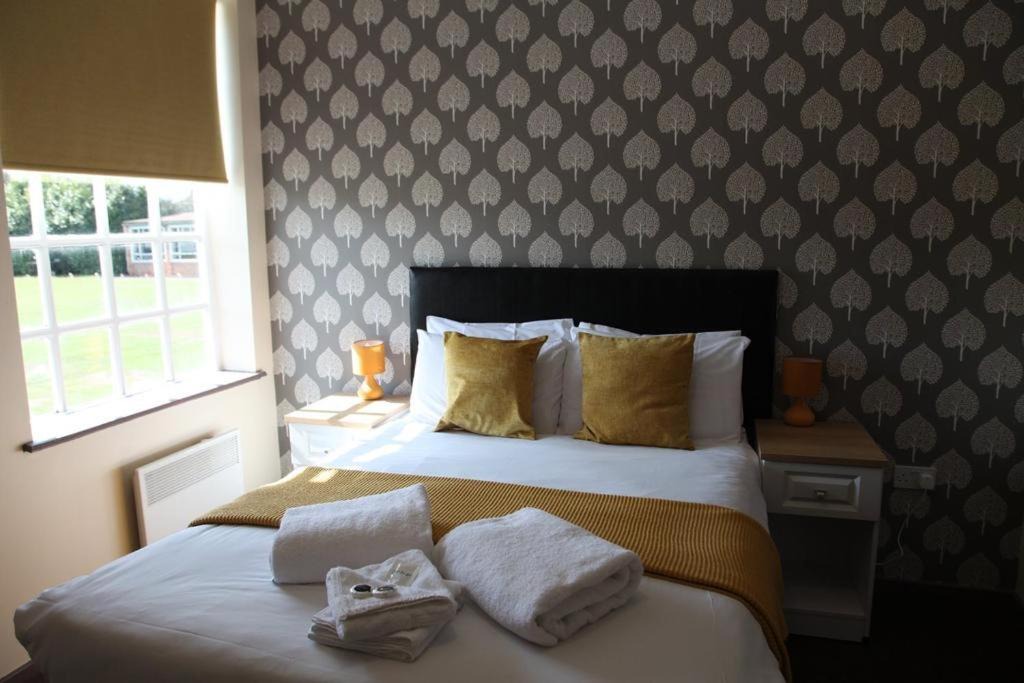 Photo of Bedroom in Birmingham