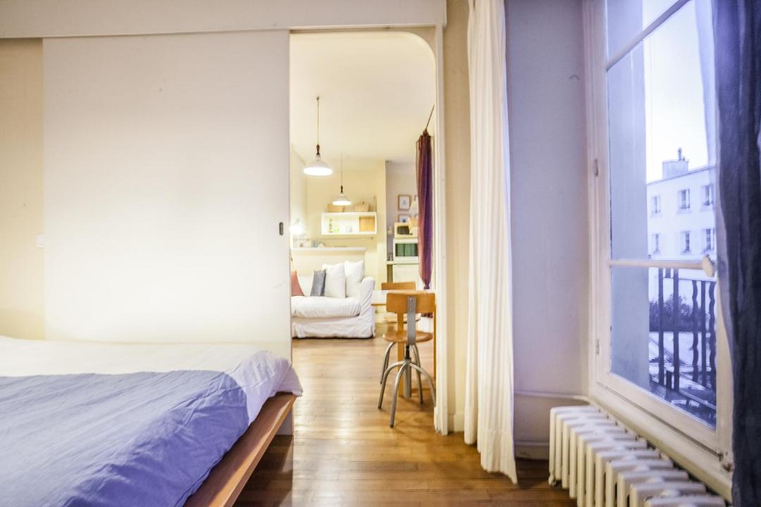 Photo of Bedroom in Arsenal