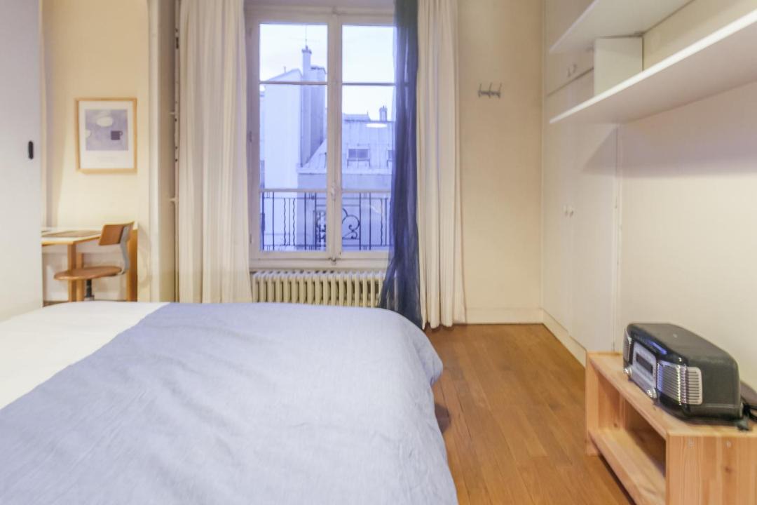 Photo of Bedroom in Arsenal