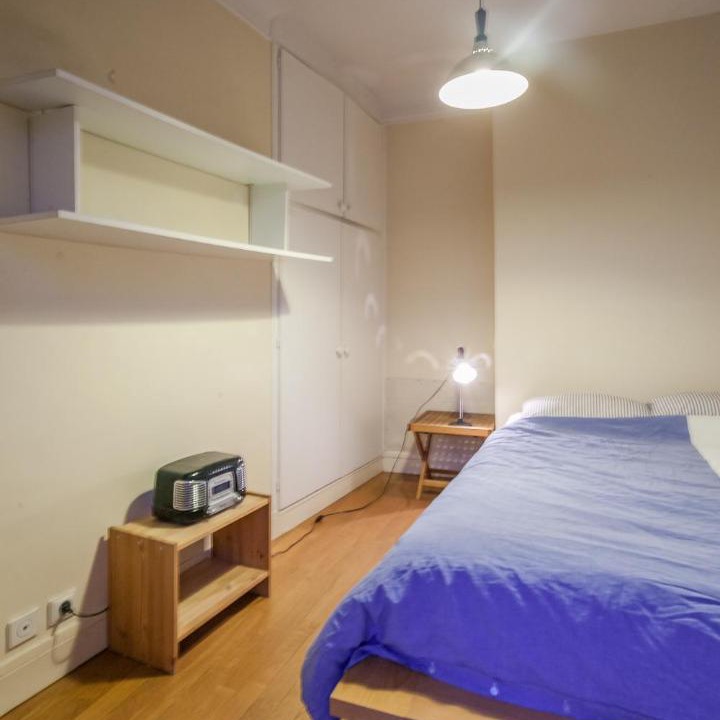 Photo of Bedroom in Arsenal
