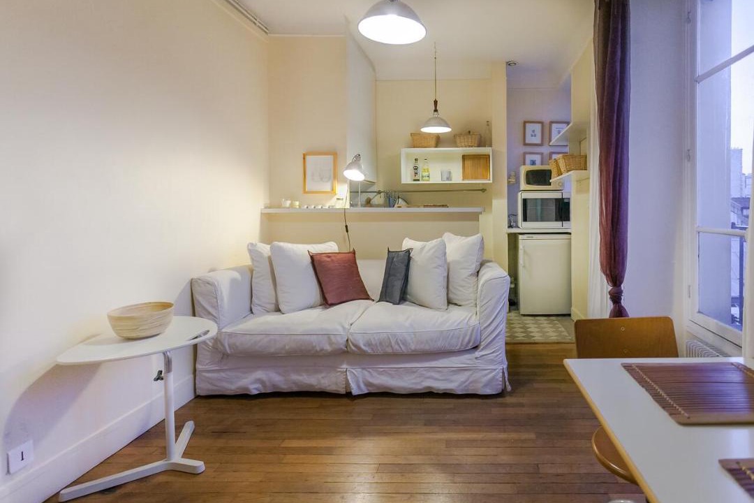 Photo of Livingroom in Arsenal