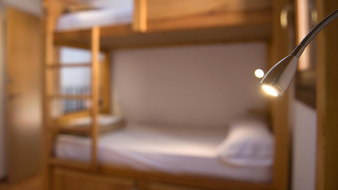 Photo of Bedroom in Adahuesca