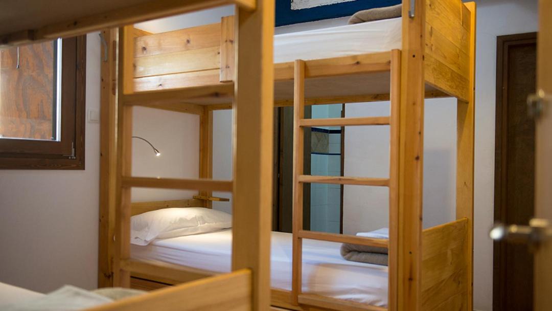 Photo of Bedroom in Adahuesca