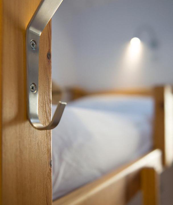 Photo of Bedroom in Adahuesca
