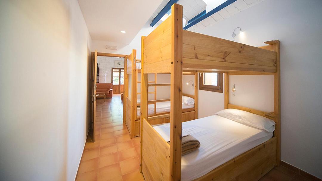 Photo of Bedroom in Adahuesca