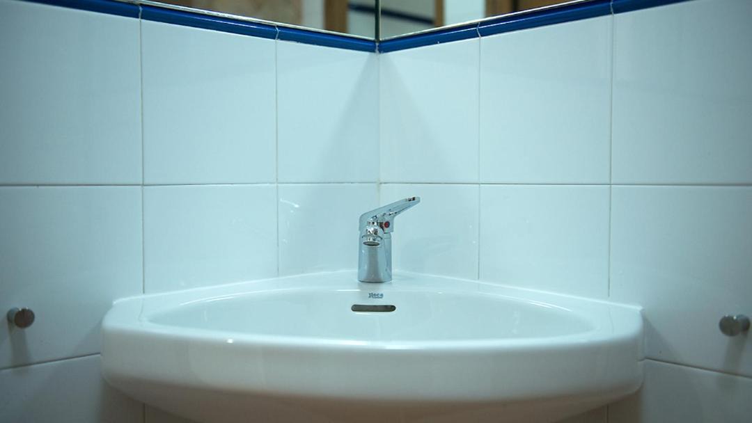Photo of Bathroom in Adahuesca