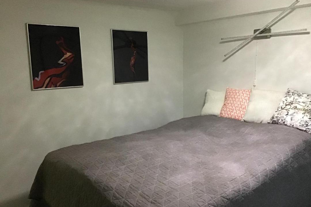 Photo of Bedroom in Gislinge
