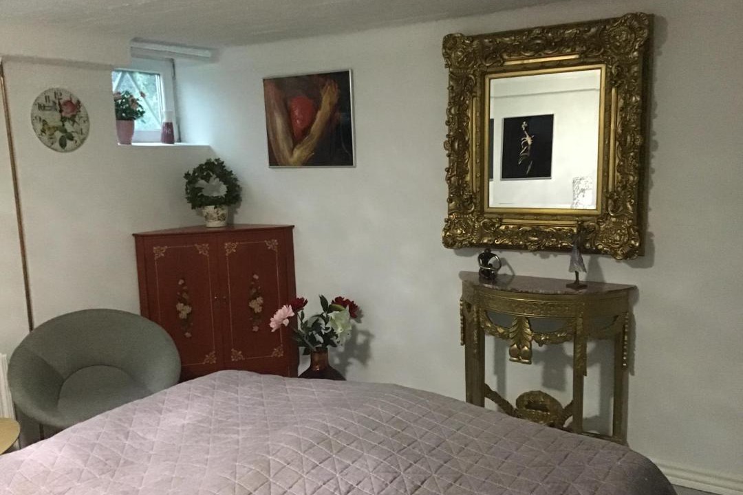 Photo of Bedroom in Gislinge