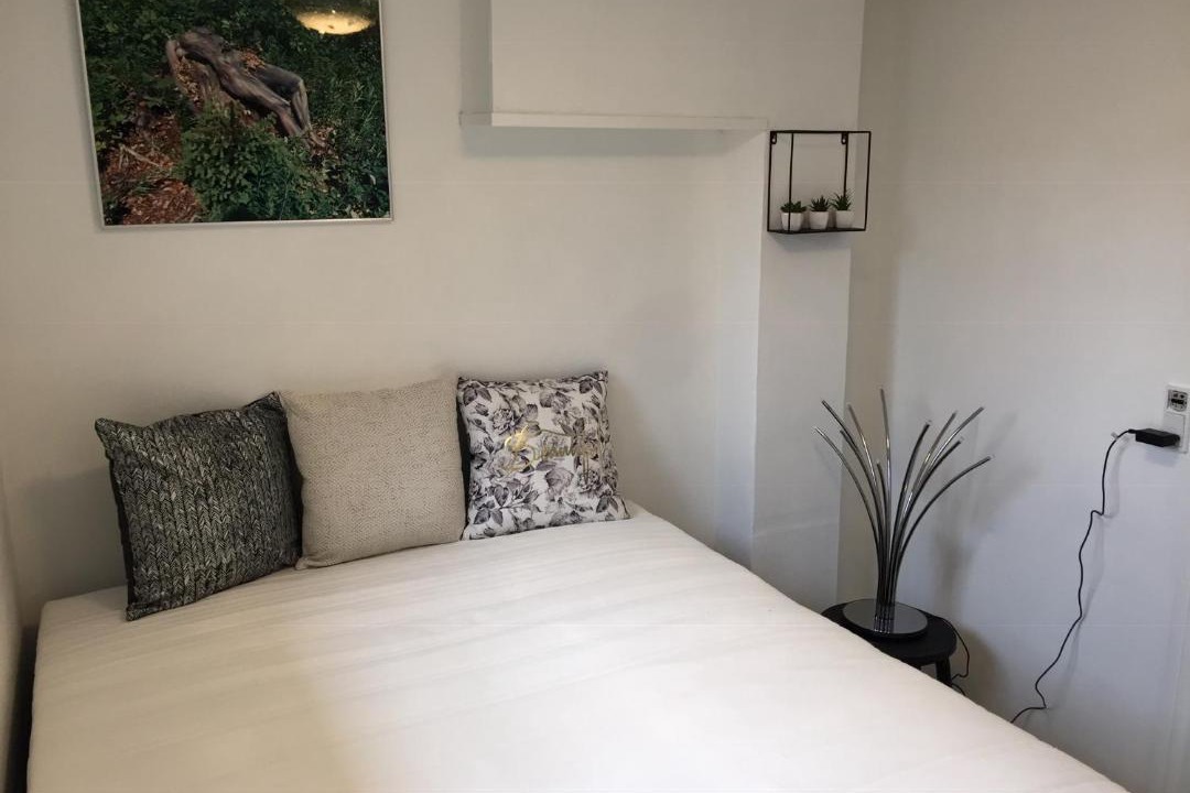 Photo of Bedroom in Gislinge