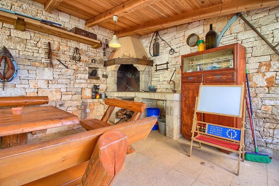Photo of Livingroom in Orbanici
