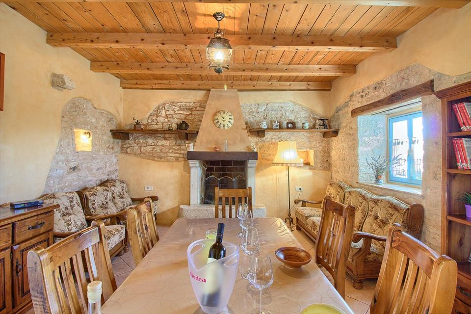 Photo of Livingroom in Orbanici