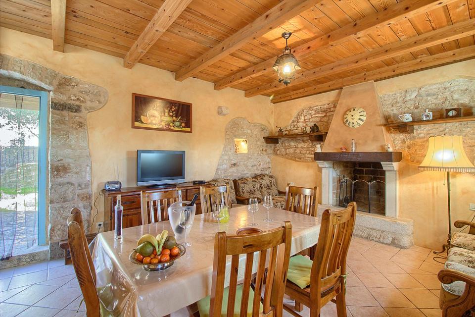 Photo of Livingroom in Orbanici