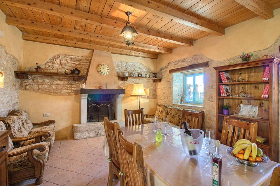 Photo of Livingroom in Orbanici