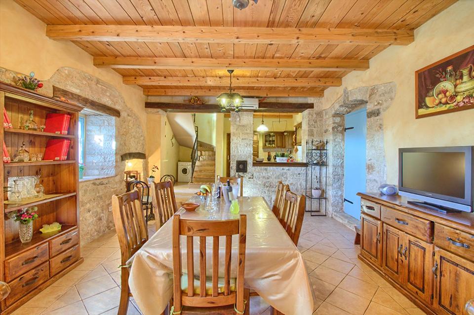 Photo of Livingroom in Orbanici