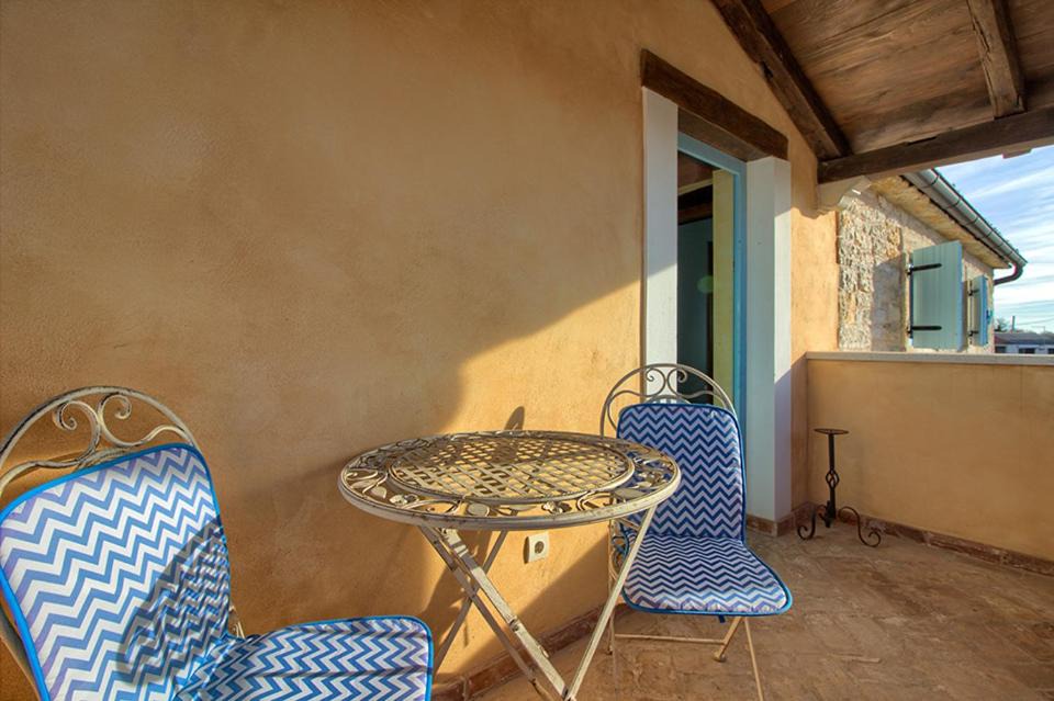 Photo of Livingroom in Orbanici