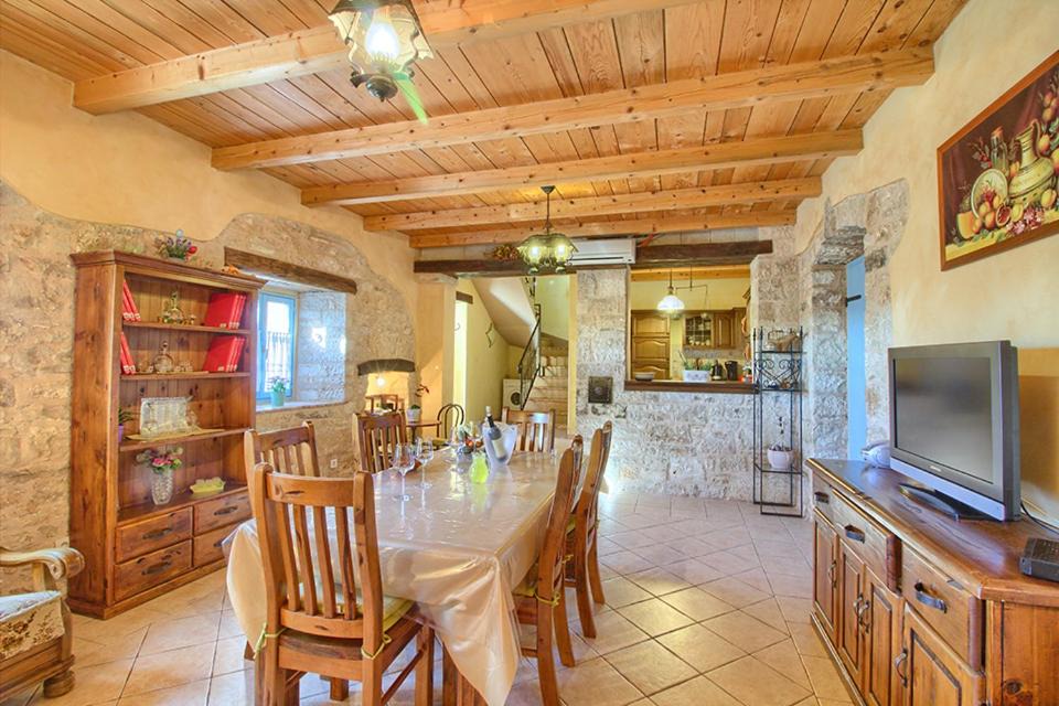 Photo of Livingroom in Orbanici