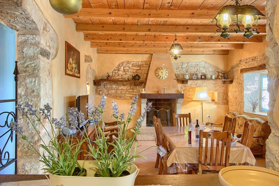 Photo of Livingroom in Orbanici