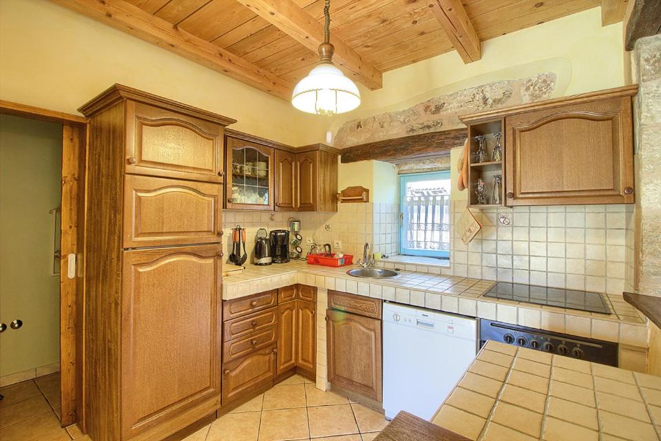 Photo of Kitchen in Orbanici
