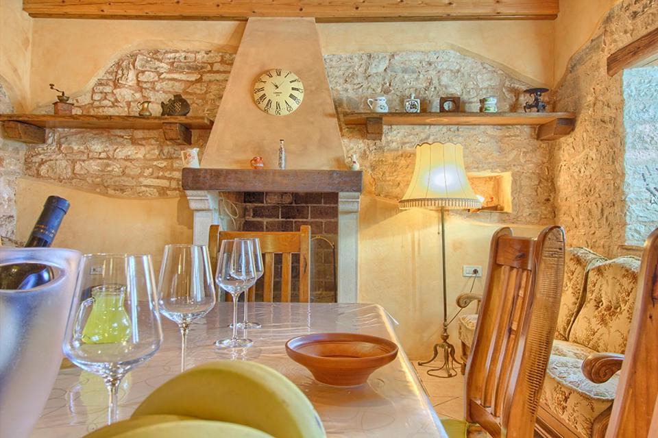 Photo of Livingroom in Orbanici