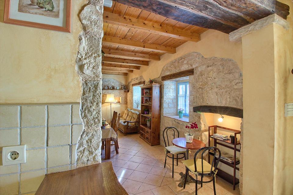Photo of Livingroom in Orbanici