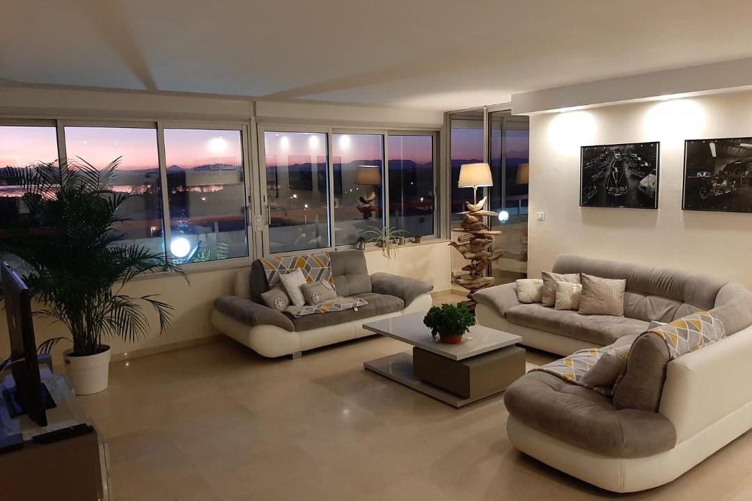Photo of Livingroom in La Cote Radieuse