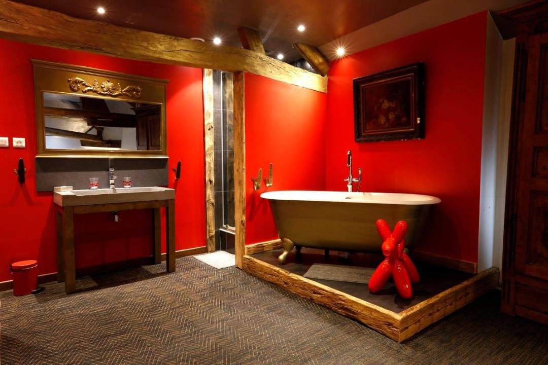 Photo of Bathroom in Larnod