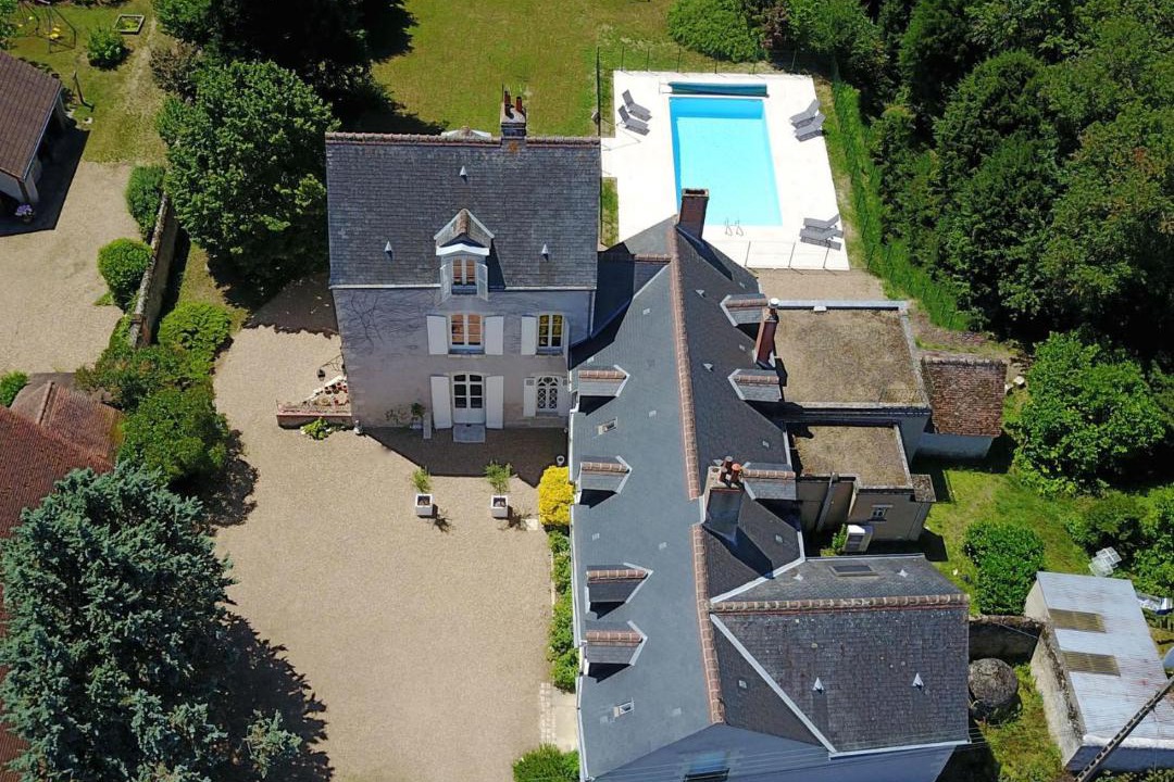 Photo of Others in Nouan-sur-Loire