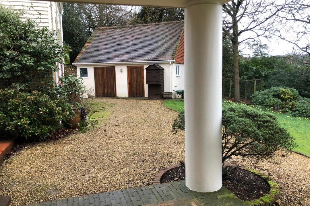 Photo of Buildings in Rotherfield Greys