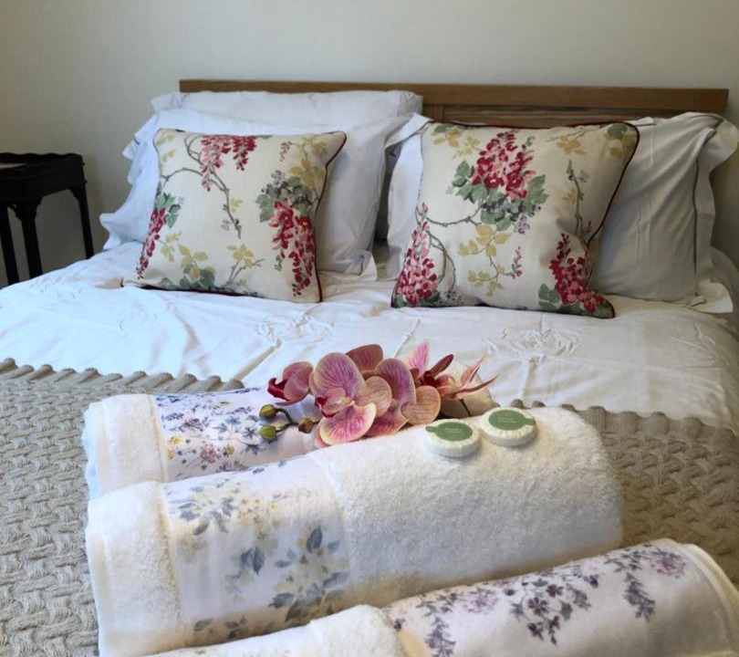 Photo of Bedroom in Rotherfield Greys