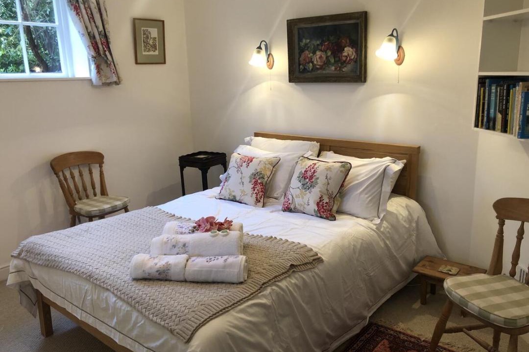 Photo of Bedroom in Rotherfield Greys