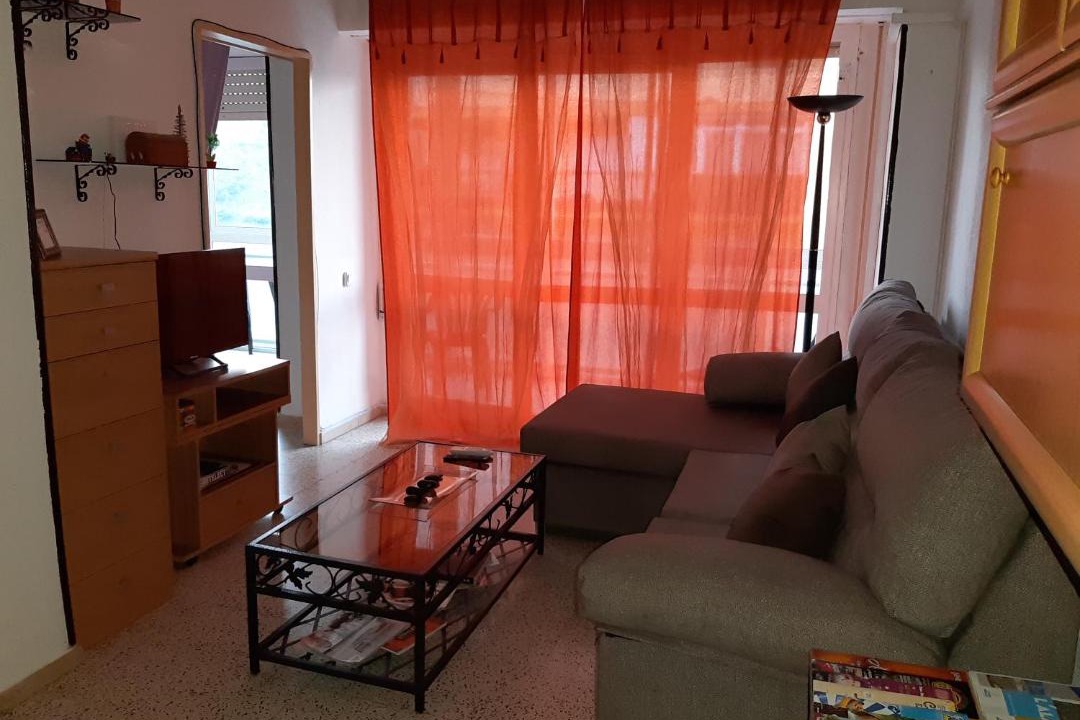 Photo of Livingroom in Pla del Bon Repos