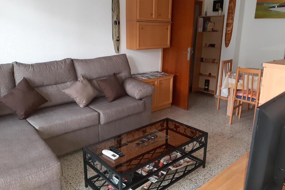Photo of Livingroom in Pla del Bon Repos