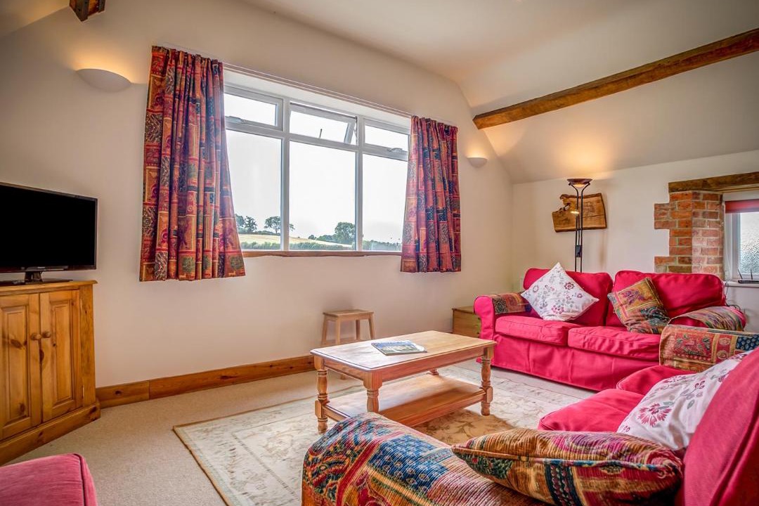 Photo of Livingroom in Whichford