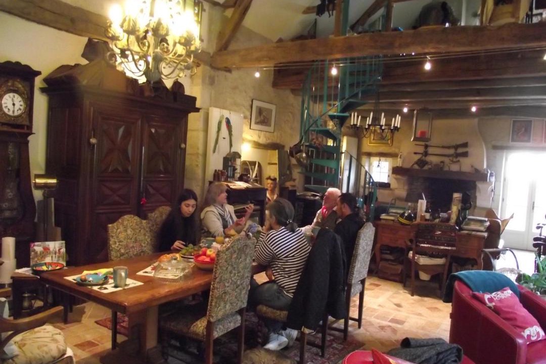 Photo of Others in Cheille