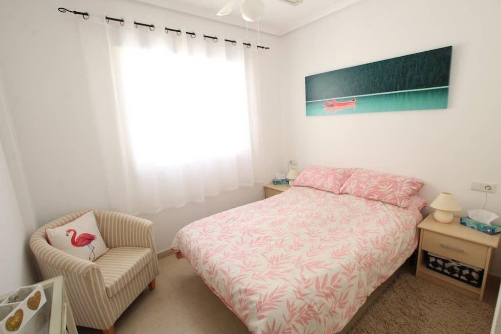 Photo of Bedroom in Quesada