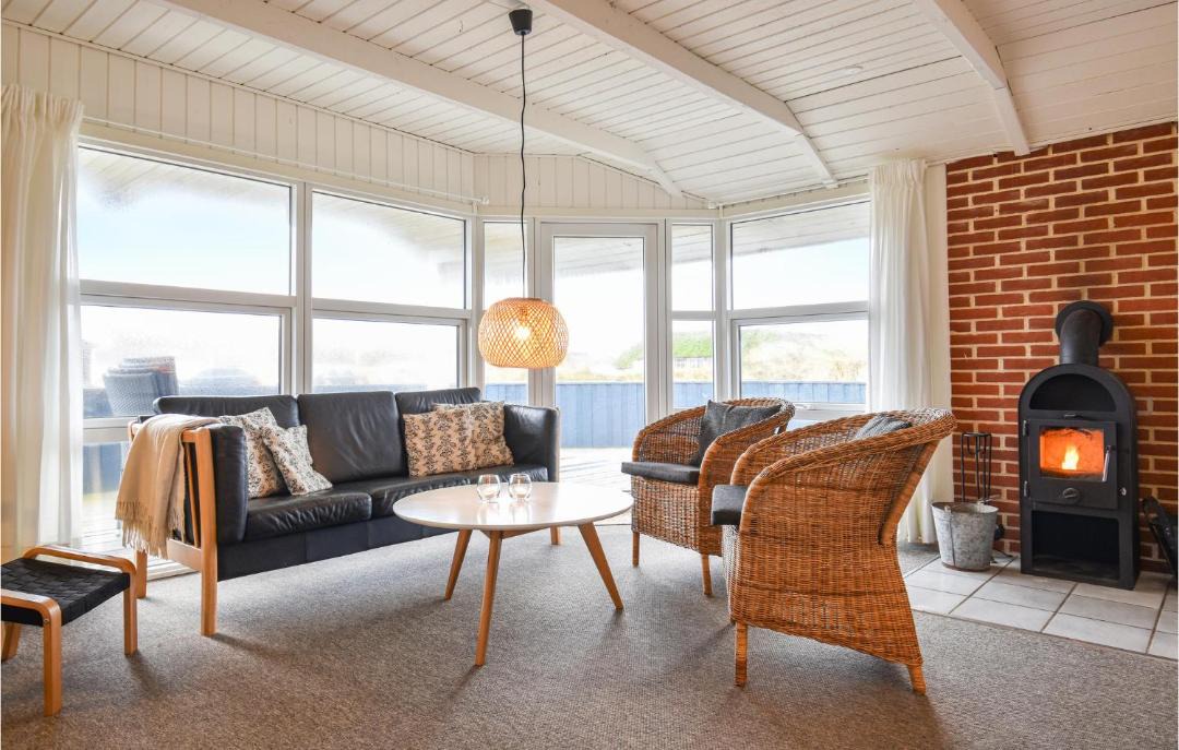 Photo of Livingroom in Houvig Strand