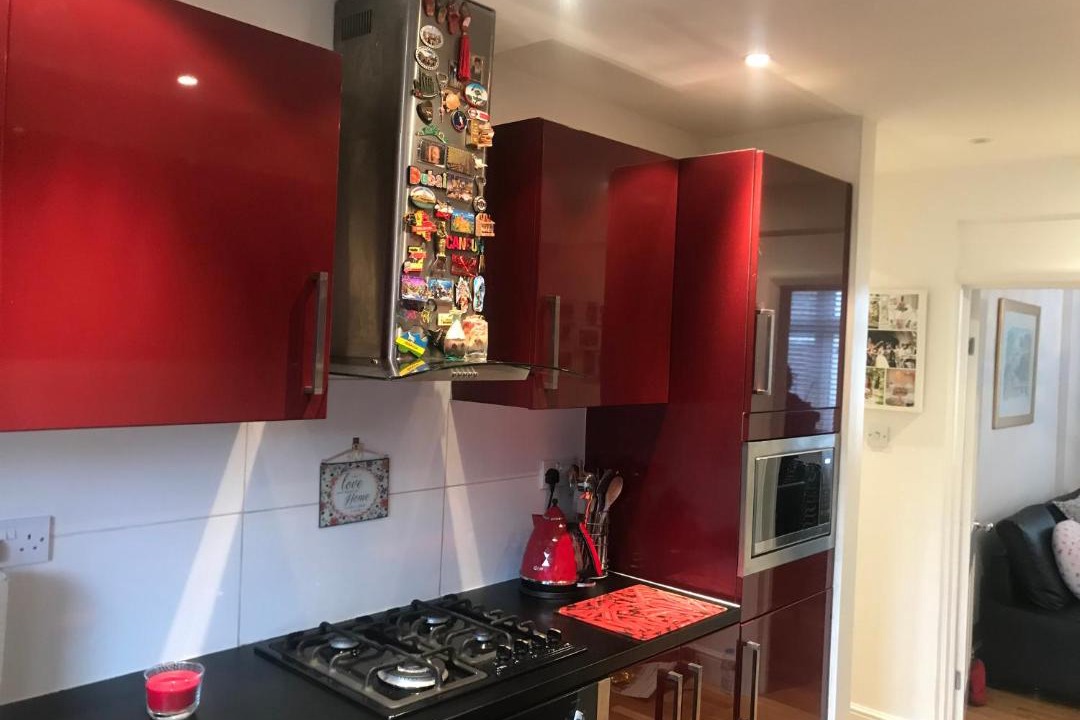 Photo of Livingroom in Nightingale