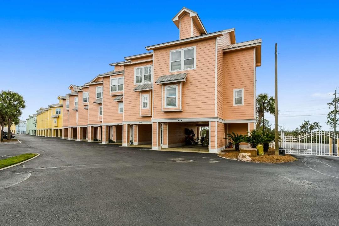 Photo of Others in Innerarity Townhomes