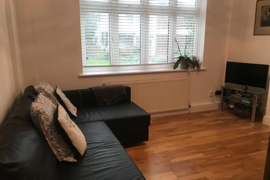 Photo of Livingroom in Nightingale