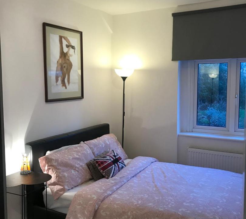 Photo of Bedroom in Nightingale