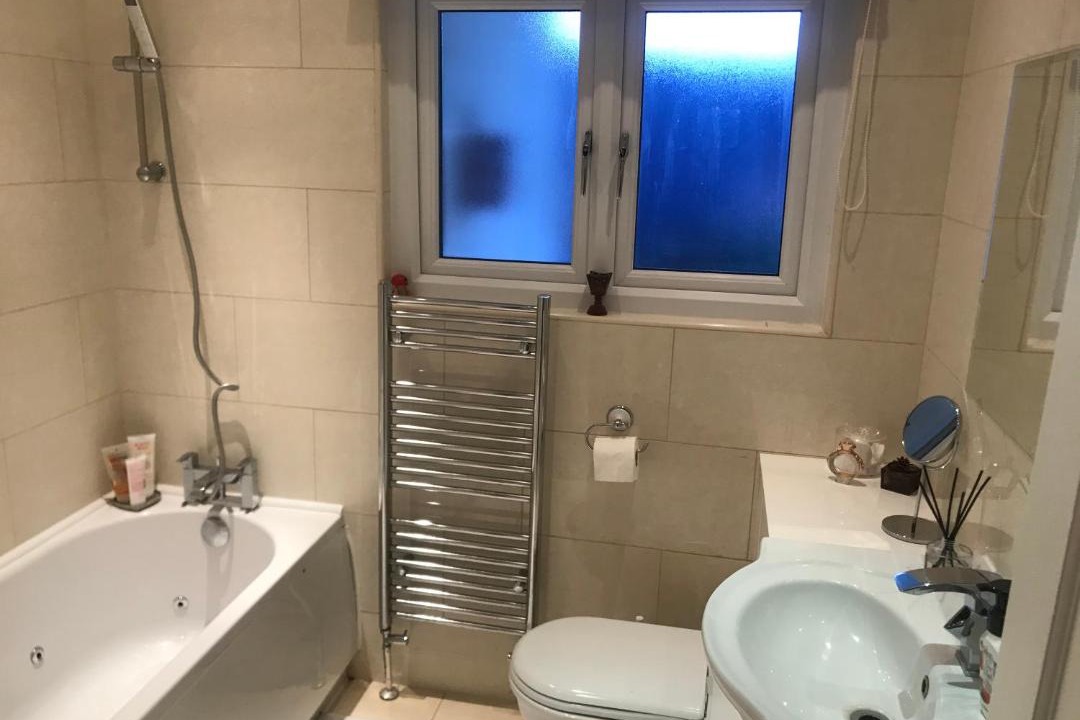 Photo of Bathroom in Nightingale