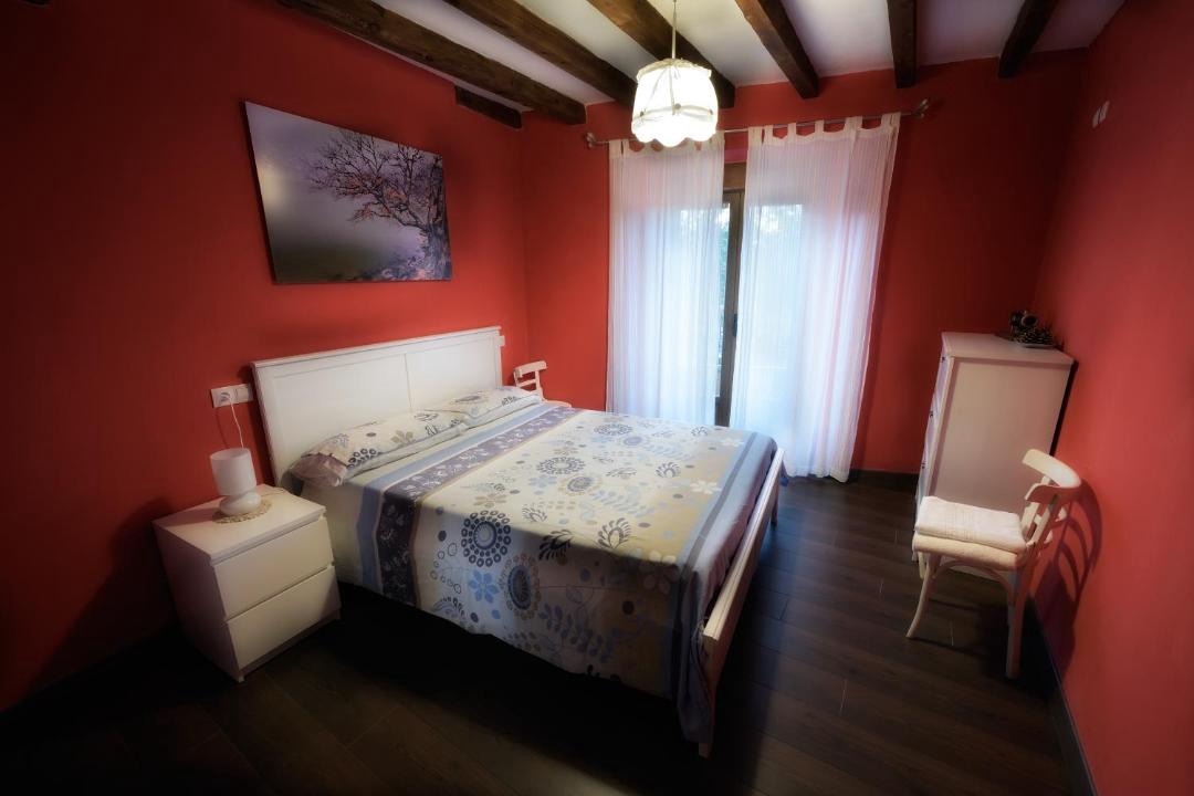 Photo of Bedroom in El Royo